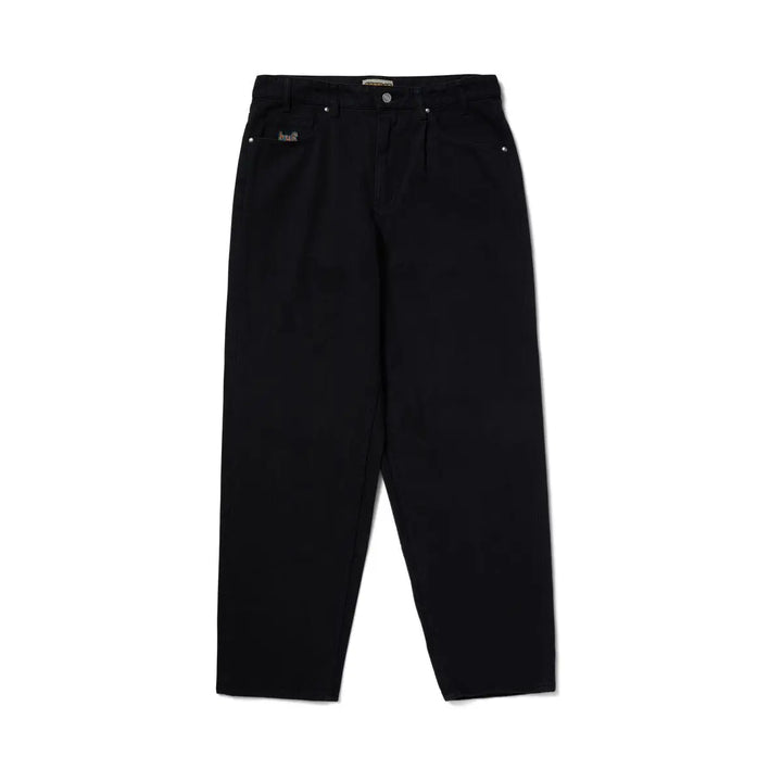 HUF Cromer Pant - Black 