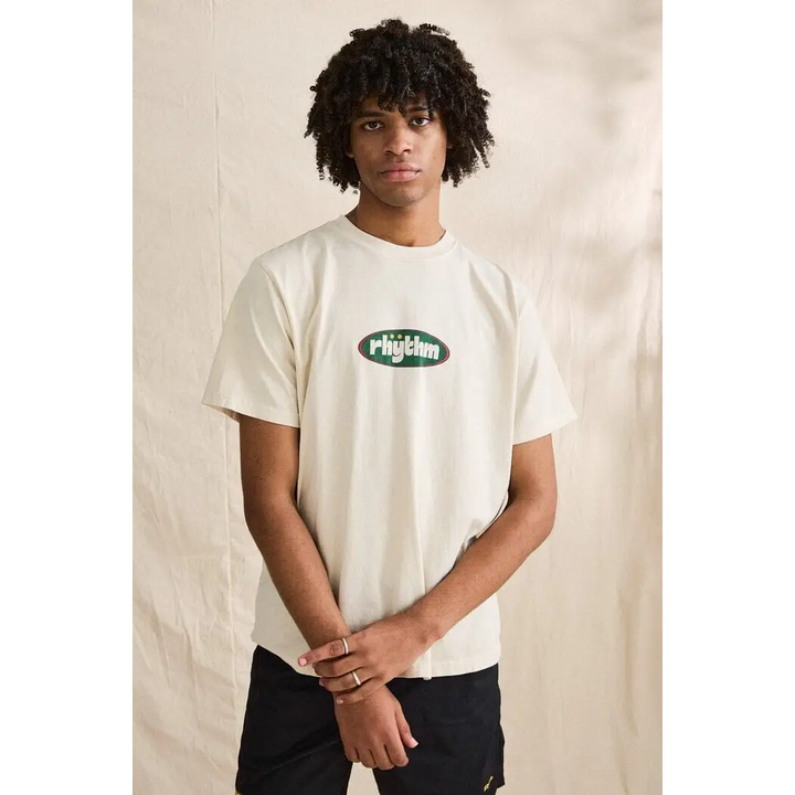 Rhythm Langer Vintage T-Shirt 