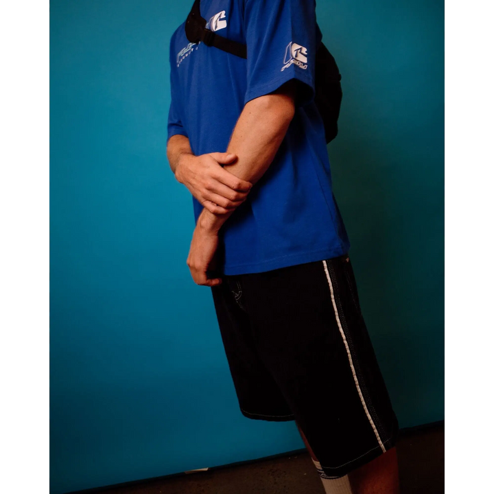 Rusty Flip Daddy Draggin Jorts 