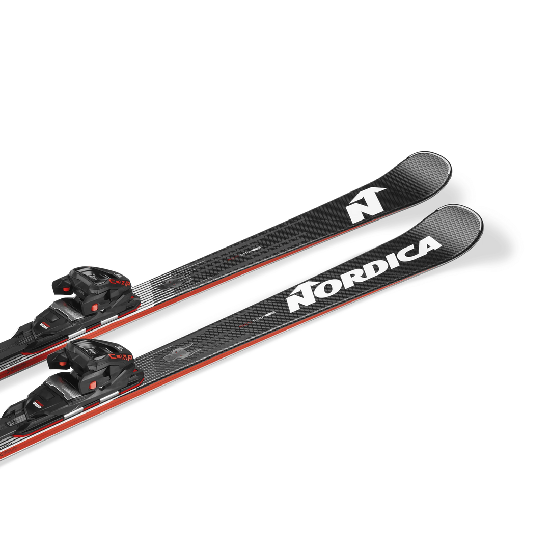 Nordica Dobermann Multigara DC Ski Package 2027