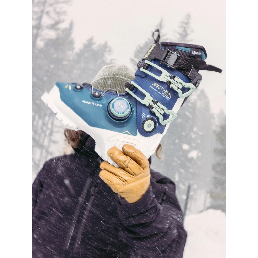 K2 Anthem 105 BOA® Women’s Ski Boots 2026