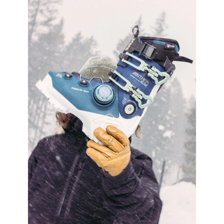 K2 Anthem 105 BOA® Women’s Ski Boots 2026