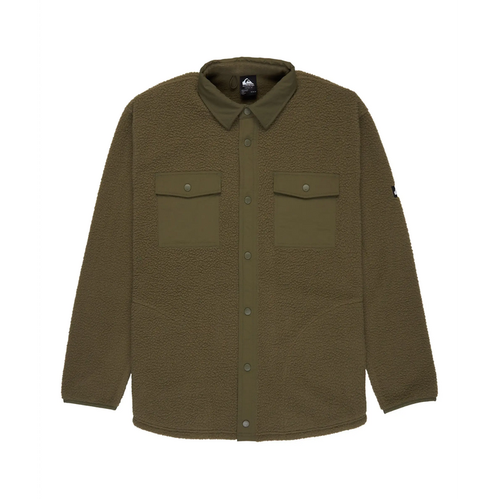 Quiksilver Clean Coast Shirt