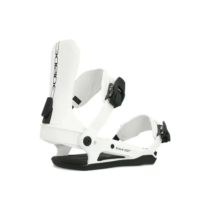 Ride CL-6 Snowboard Bindings 2025 