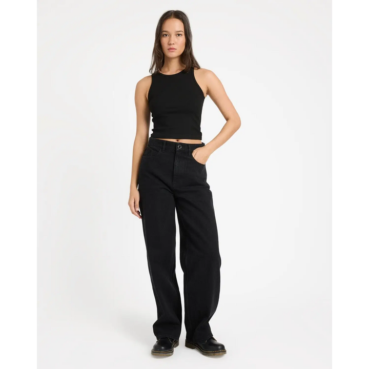 Volcom Weellow II Denim Jeans 