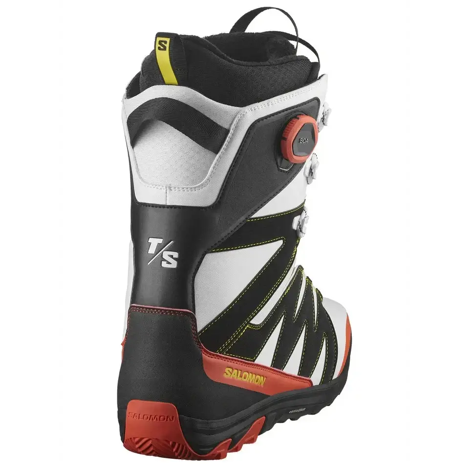 Salomon X Approach Lace SJ Boa Torment 