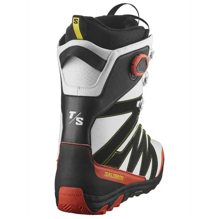 Salomon X Approach Lace SJ Boa Torment 