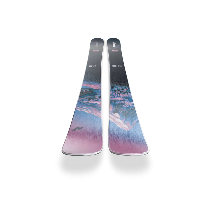 Nordica Santa Ana 92 Skis 2027