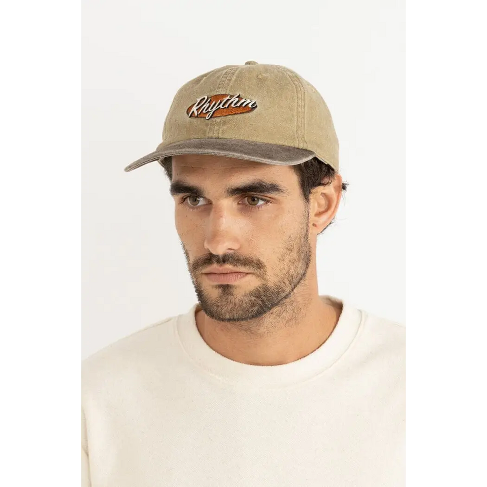 Rhythm Hallmark Cap 