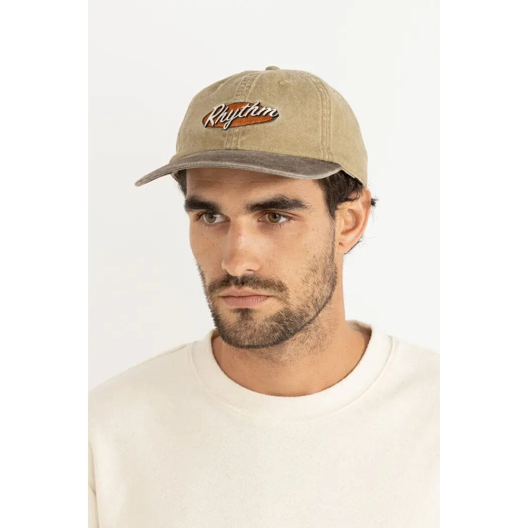 Rhythm Hallmark Cap 