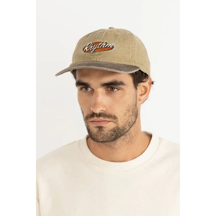 Rhythm Hallmark Cap 
