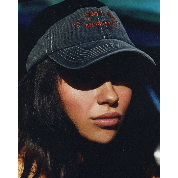 It's Now Cool The Dad Cap - Graphite 