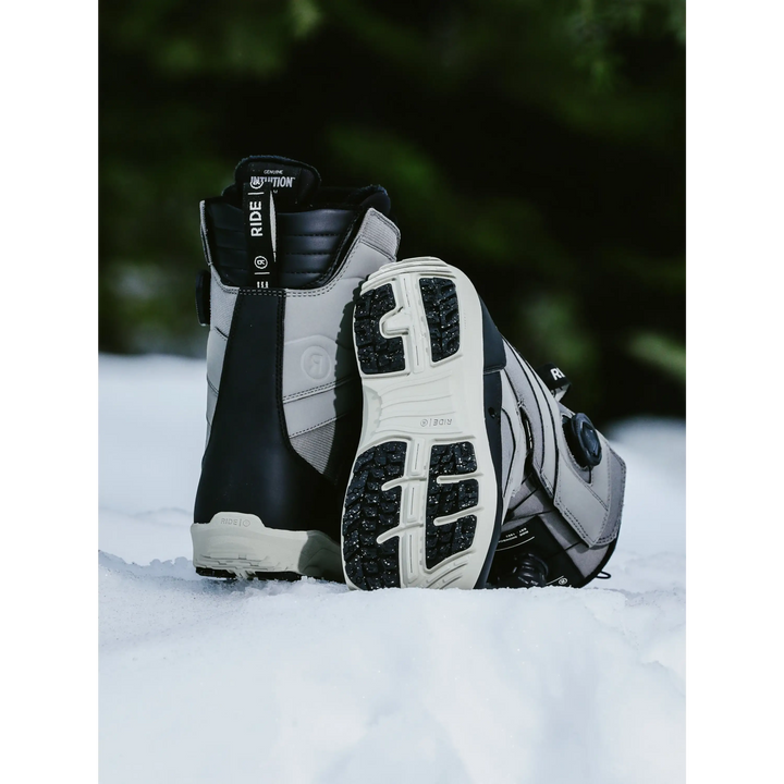 Ride Synth Womens Snowboard Boots 2026