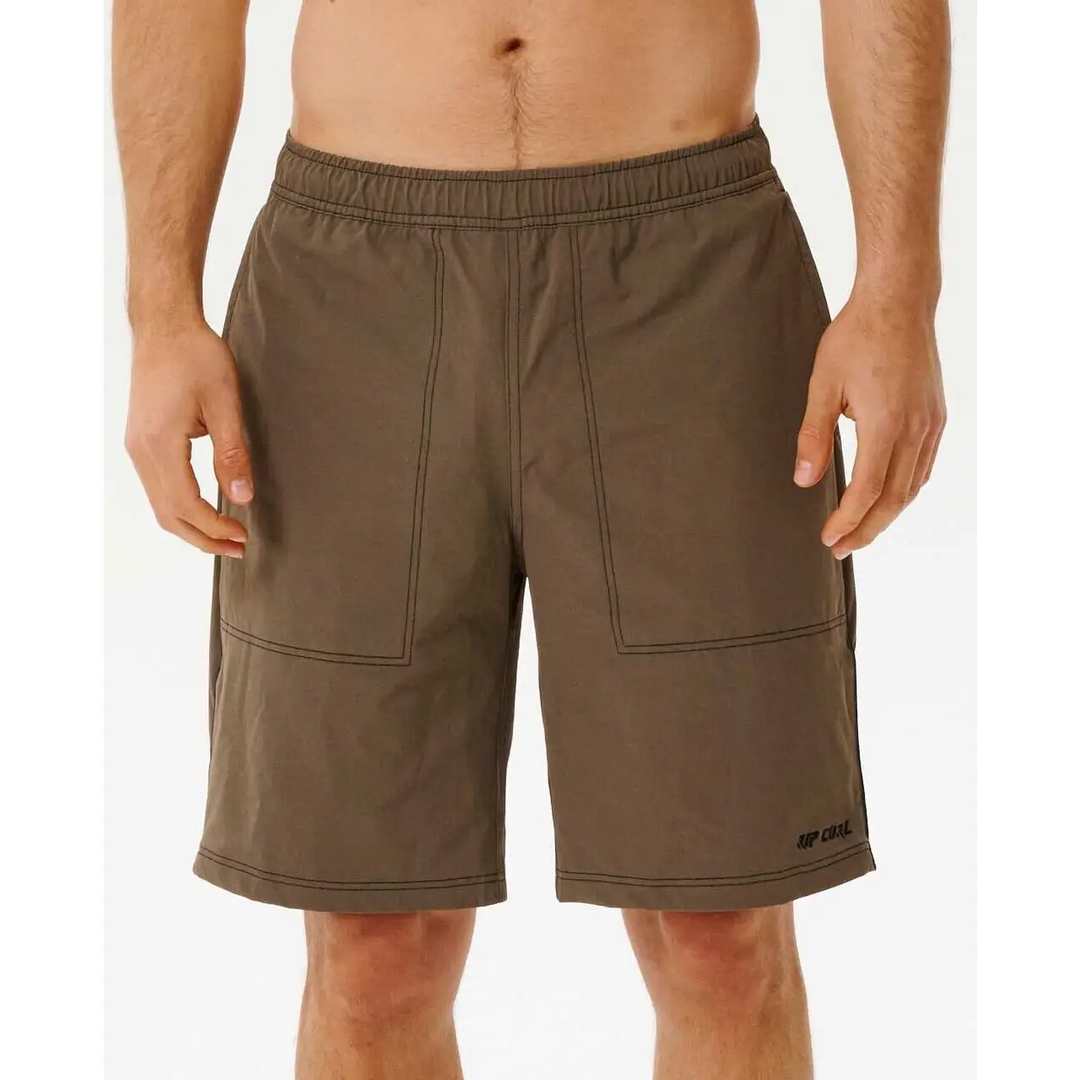 Rip Curl Classic 20" Surf Volley Boardwalk Shorts 