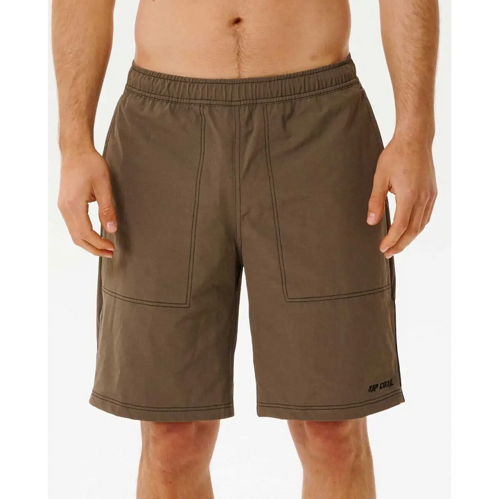 Rip Curl Classic 20" Surf Volley Boardwalk Shorts 
