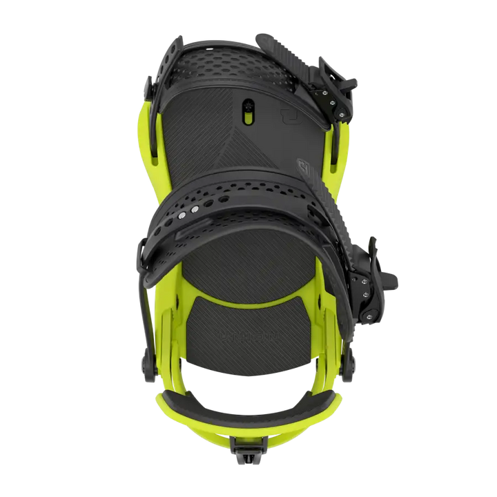 Union Force Snowboard Bindings 2026