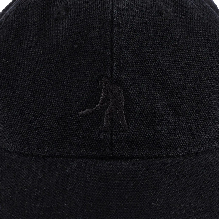 Passport Solid Canvas Leagues Cap 