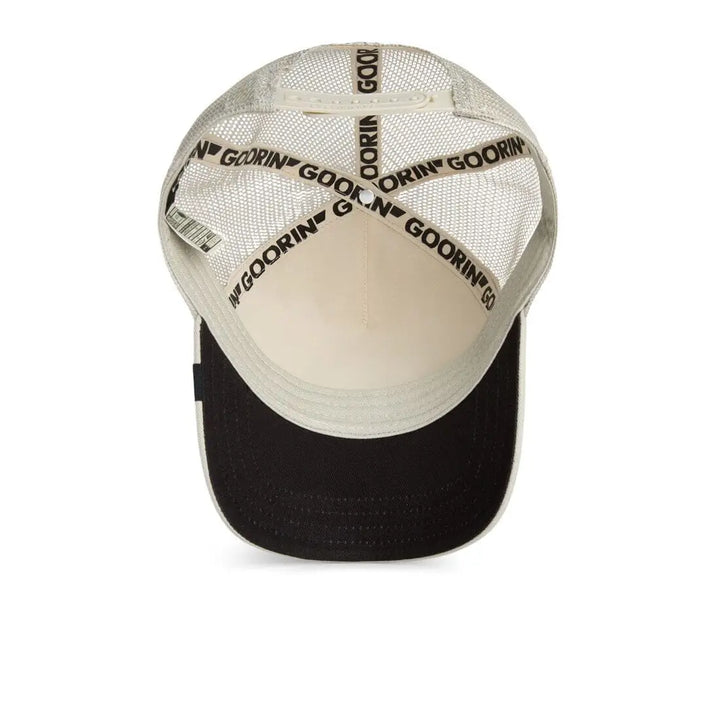 Goorin Bros Work Horse Trucker Cap 