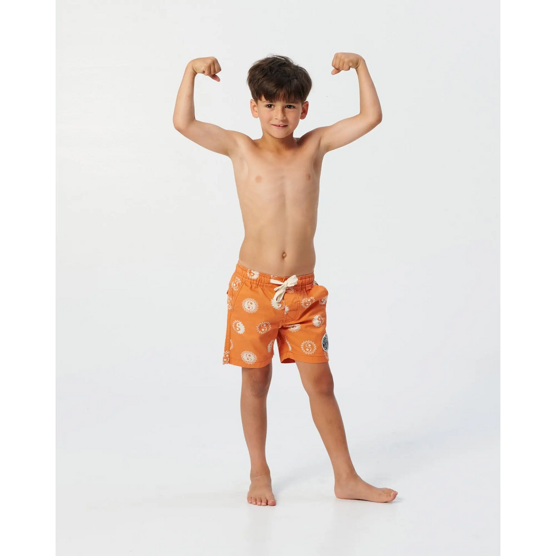 The Critical Slide Society Ying Yang Youth Boardshorts 