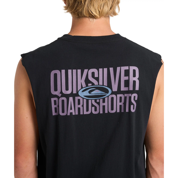 Quiksilver Mega Stack Tank 