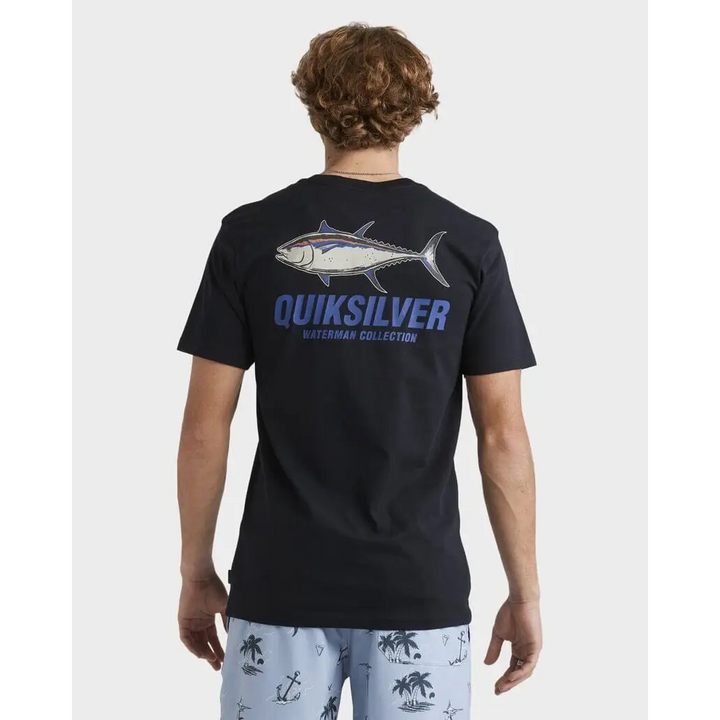 Quiksilver Slack Tide T-Shirt 