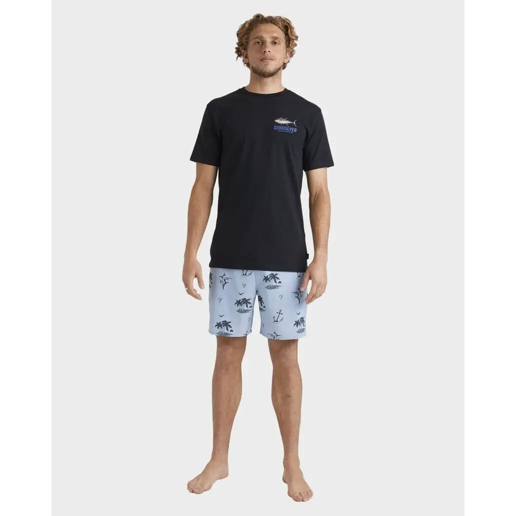Quiksilver Slack Tide T-Shirt 