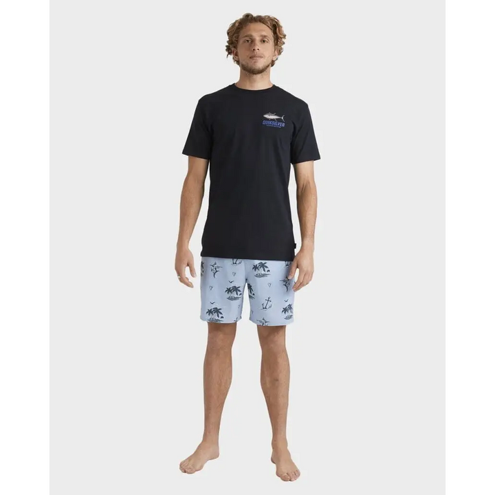 Quiksilver Slack Tide T-Shirt 