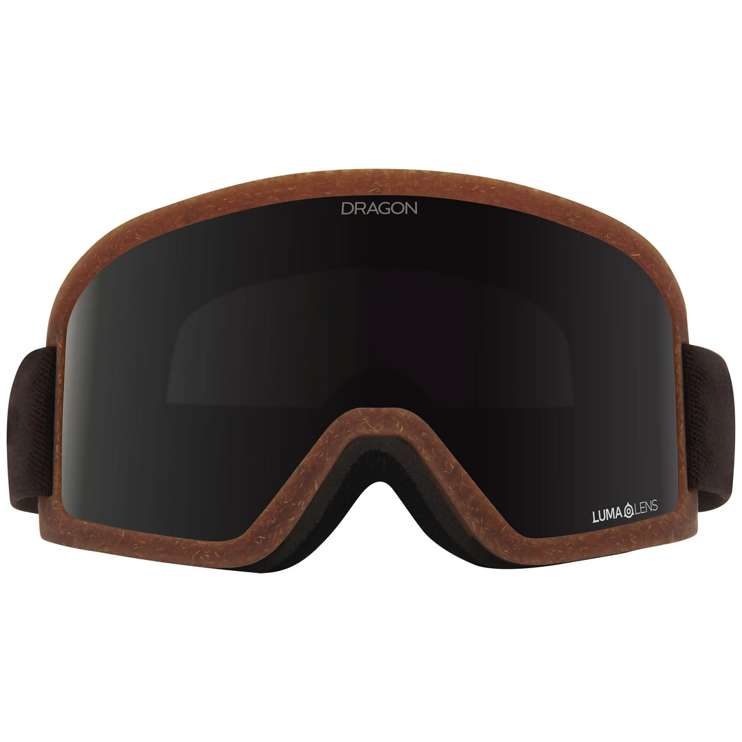 Dragon DX3 Plus OTG Snow Goggles 2026 