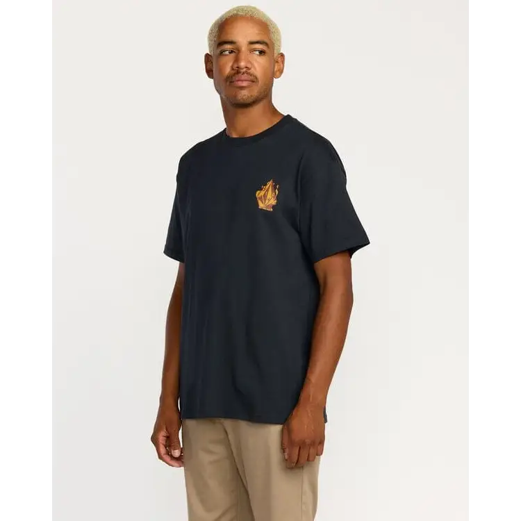 Volcom Featured Artist Callum Rooney T-Shirt 