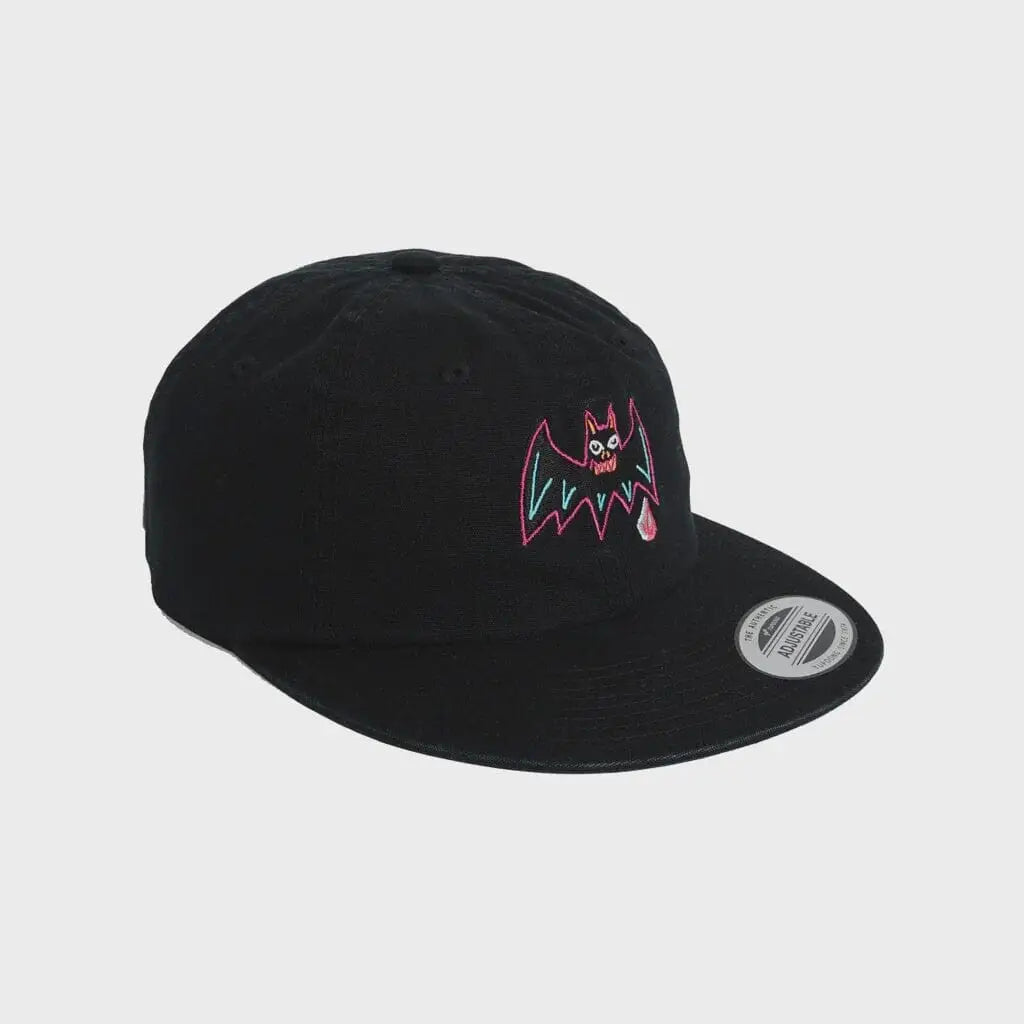 Volcom Ozzy Dad Cap 