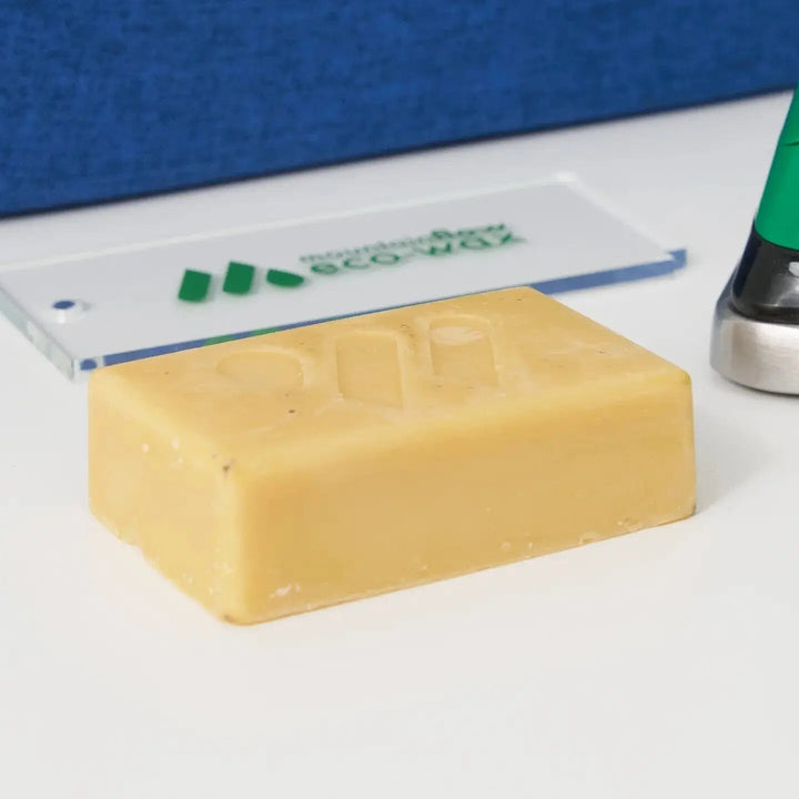 Mountain Flow Wax Kit - Green Circle 