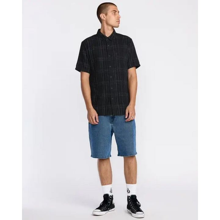 Volcom Date Knight Shirt 