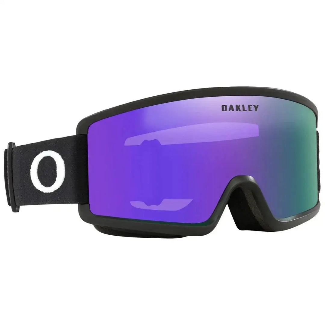 Oakley Target Line S Iridium Goggles 2025 