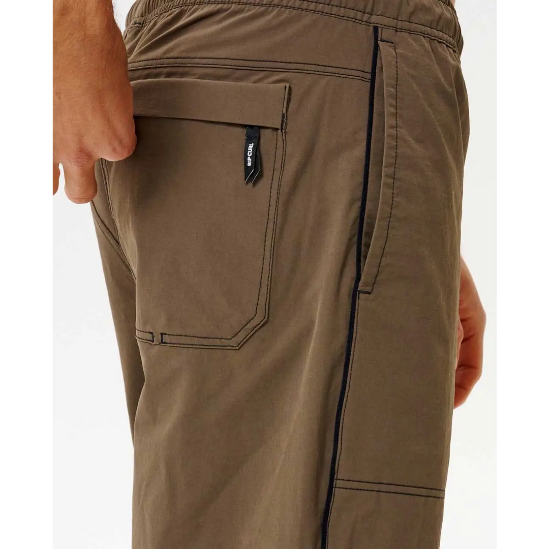 Rip Curl Classic 20" Surf Volley Boardwalk Shorts 