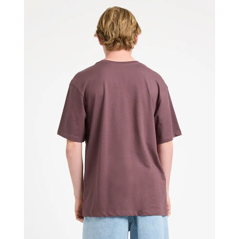 Volcom Youth Live Wire Basic T-Shirt