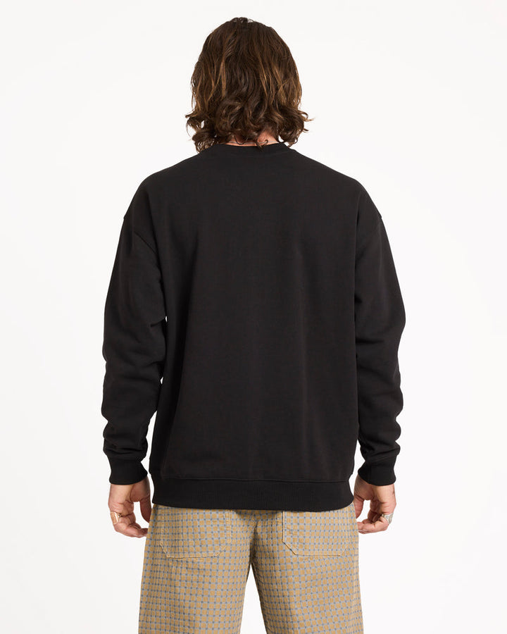 Volcom Featured Artist Seth Conboy Crew