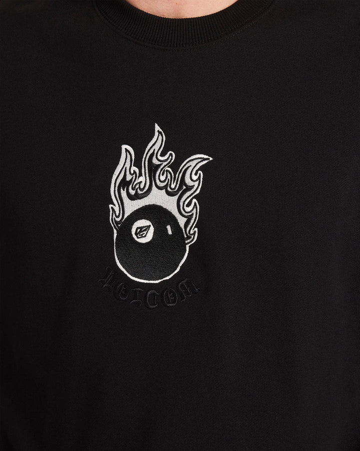 Volcom Featured Artist Seth Conboy Crew