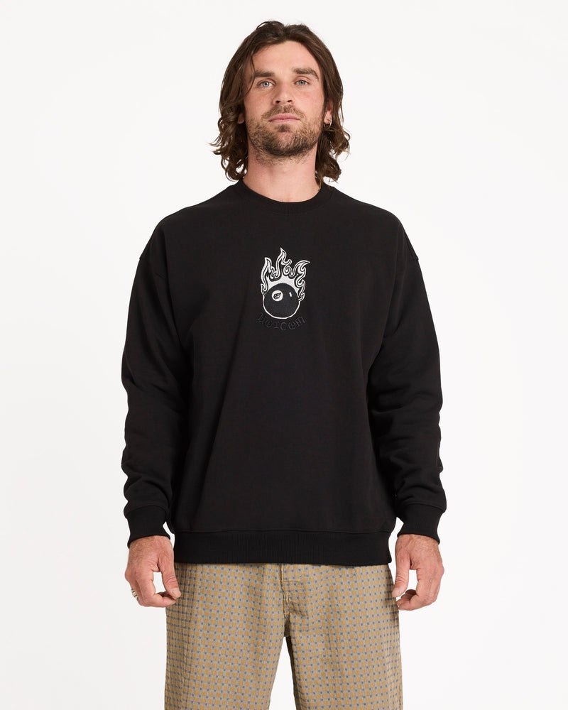Volcom Featured Artist Seth Conboy Crew
