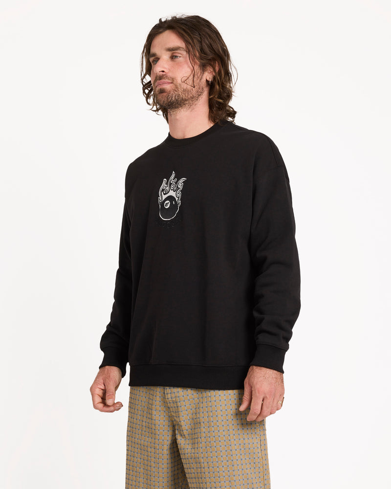Volcom Featured Artist Seth Conboy Crew