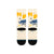 Stance Food Stand Crew Socks