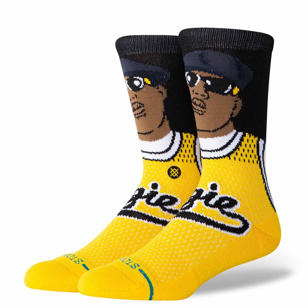 Stance Notorious B.I.G. Crew Socks