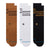 Stance Basic Crew 3 Pack Socks