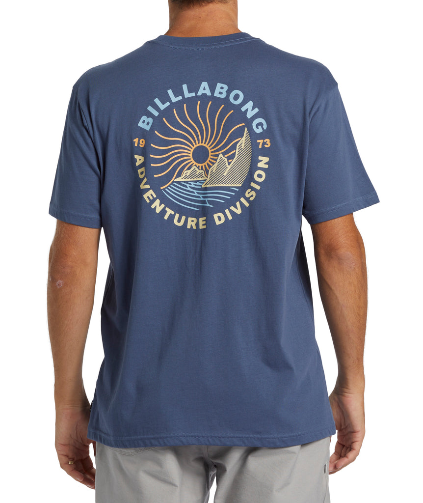 Billabong Rockies T-Shirt