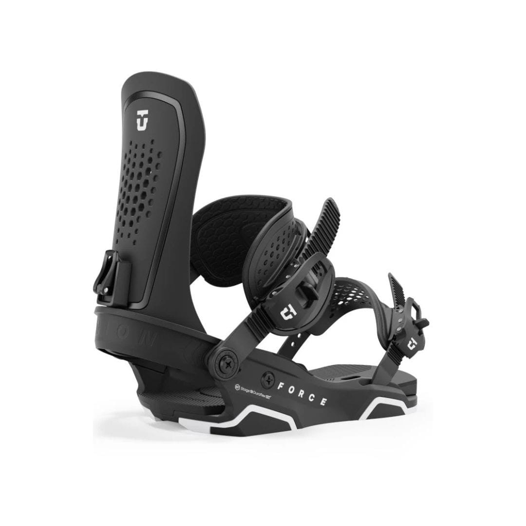 Union Force Snowboard Bindings