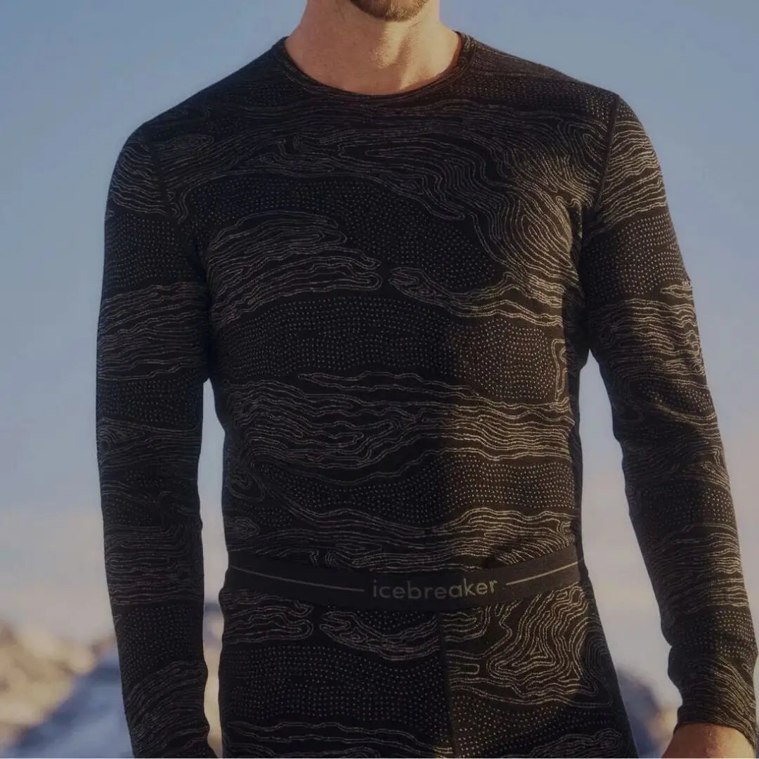 Icebreaker Merino Long Sleeve
