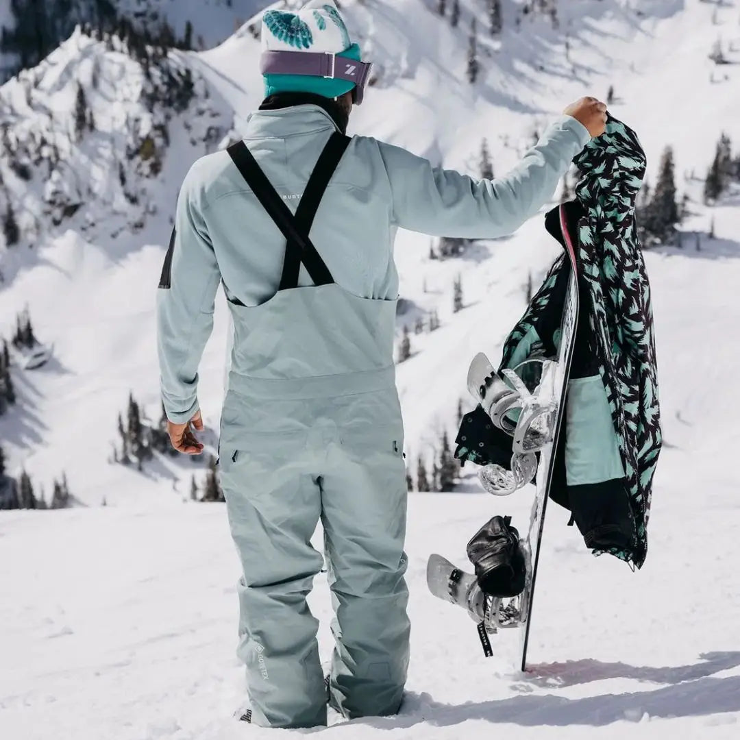 Burton AK Cyclic 2L Bib Pants