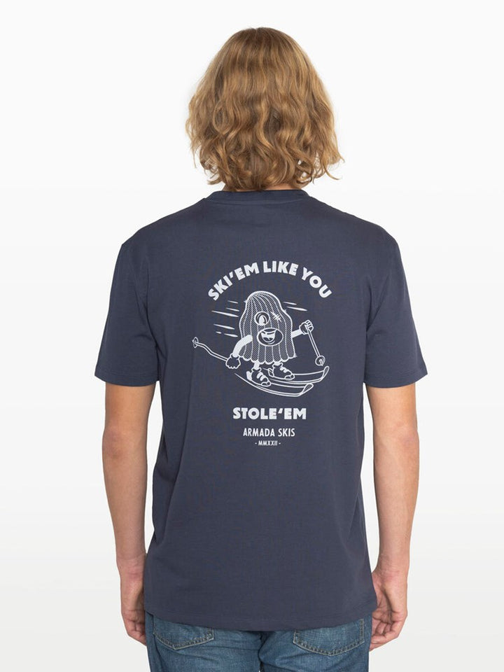 Armada BLENNY POCKET T-Shirt