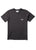 Vissla Carved Organic Blend Youth T-Shirt