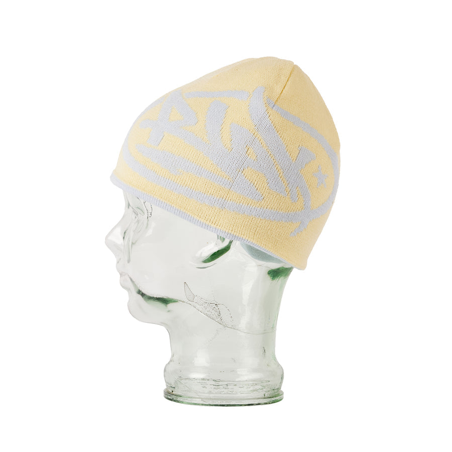 Blak Slap Reversible Beanie