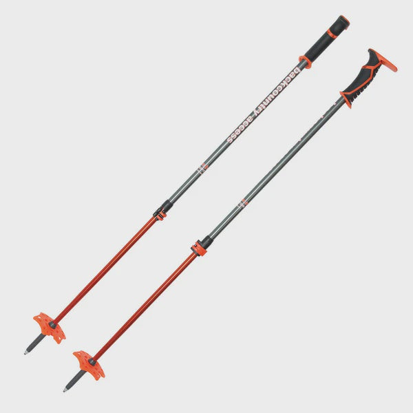 BCA Scepter Adjustable Aluminium Poles 2026